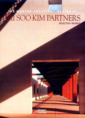 обложка книги Tai Soo Kim Partners книга Tai Soo Kim Partners, автор: